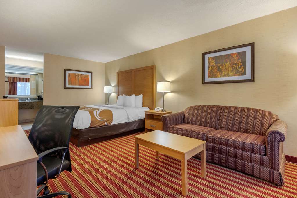Quality Inn Exit 4 - photo 30