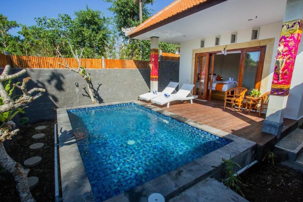 Ambengan Private Villas — 4-Star Luxury Hotel in Bali, Indonesia