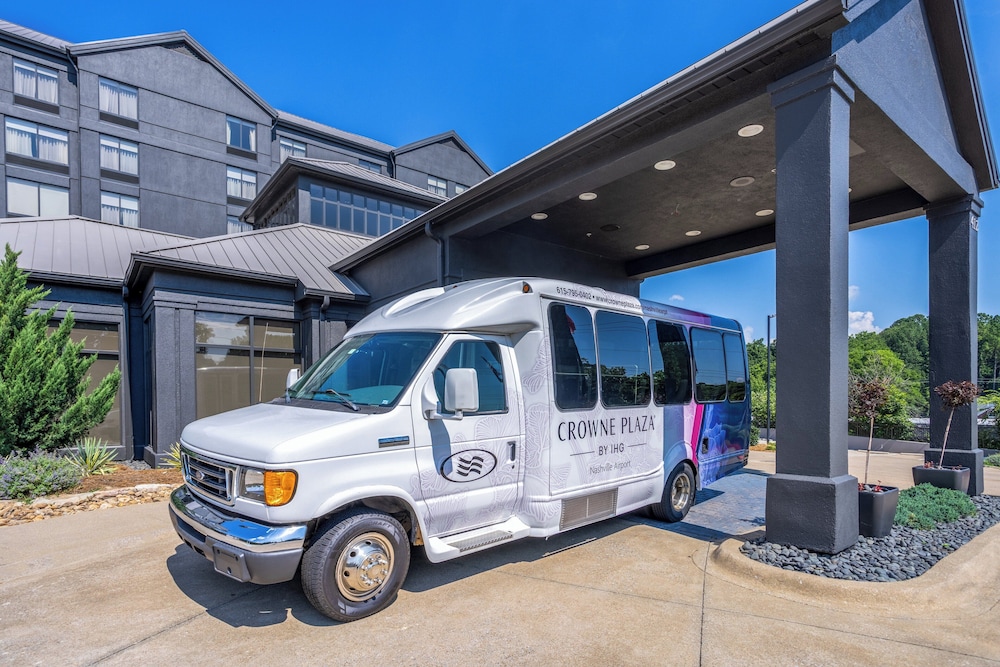 Crowne Plaza Nashville Airport by IHG - photo 55