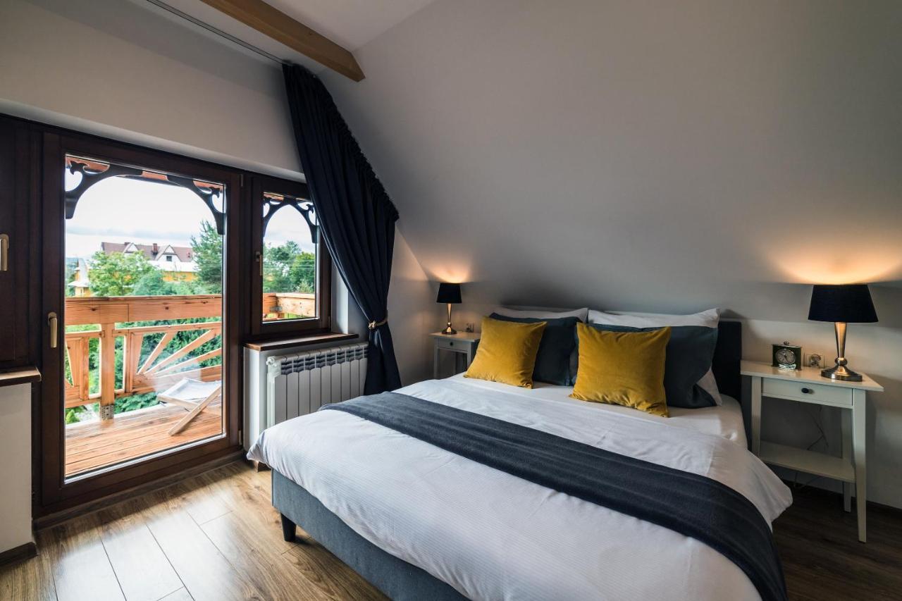 Domek U Bronka in Bialka Tatrzanska, Poland