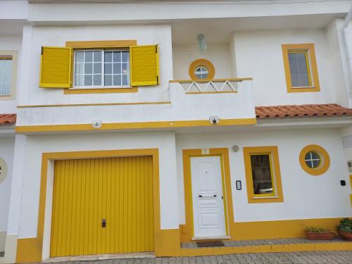 Costa do Moinho - carbon neutral hotel in Odemira