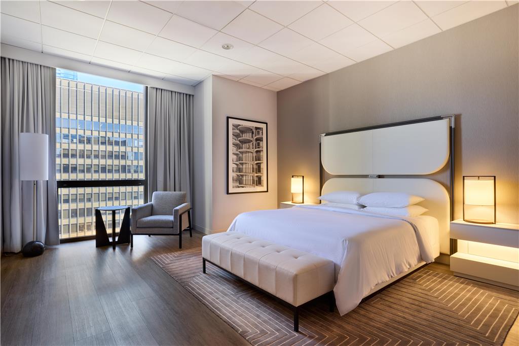 Hyatt Regency Chicago - photo 138