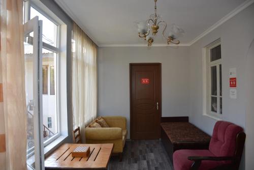House in Mestia — 4-Star Luxury Hotel in Mest'ia, Georgia