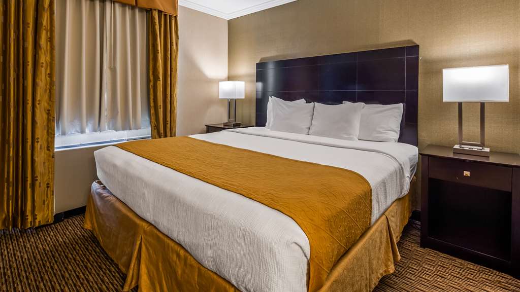 Best Western Watertown Fort Drum - photo 2