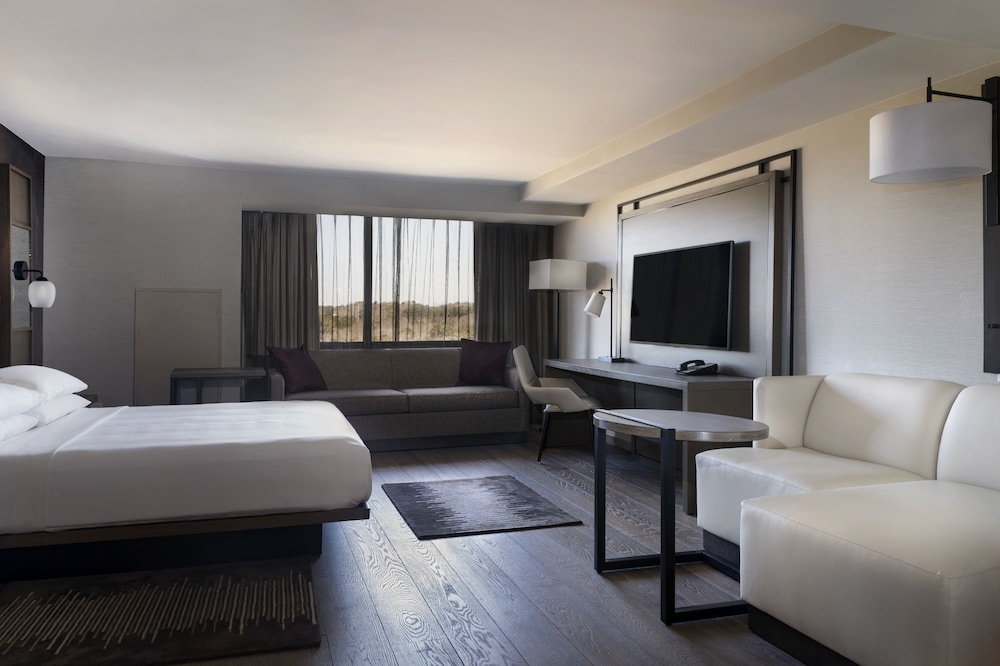 Atlanta Marriott Northeast Emory Area - photo 6