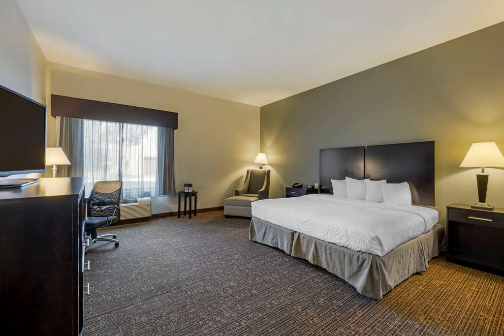 Best Western Plus Omaha Airport Inn - photo 23