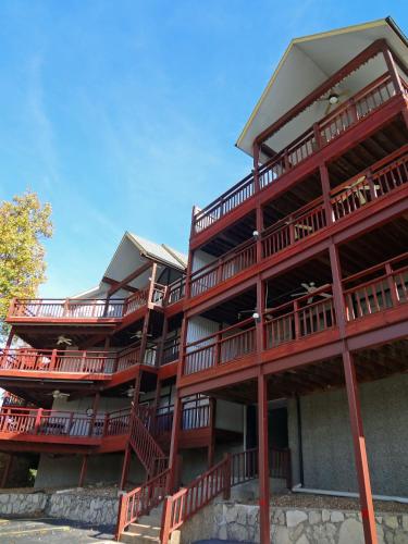Summerset Inn Resort - photo 37
