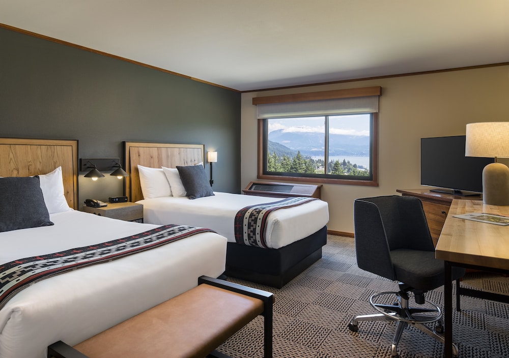 Skamania Lodge - photo 6