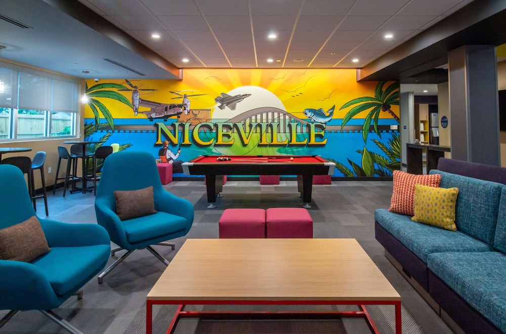 Tru By Hilton Niceville FL - photo 5