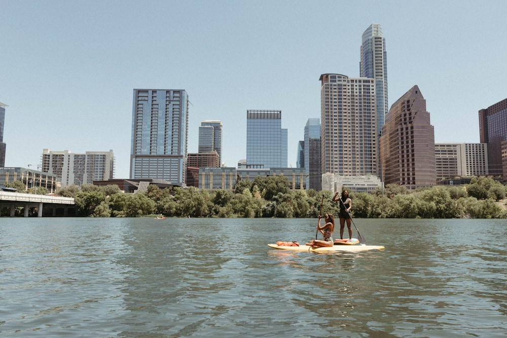Austin Marriott Downtown - photo 58
