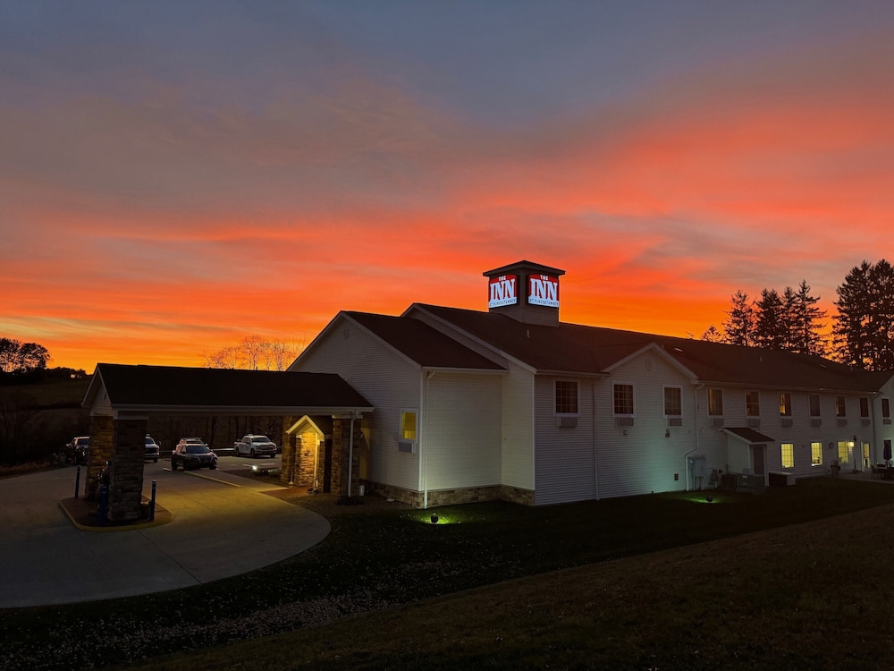Cobblestone Hotel & Suites Punxsutawney PA - photo 33
