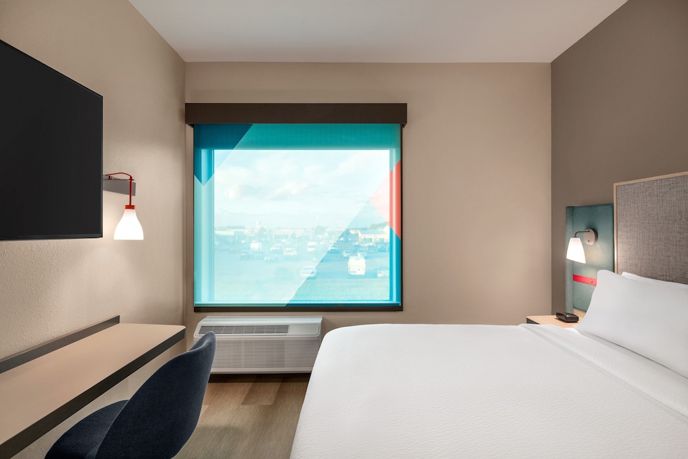 avid hotel Memphis Southaven by IHG - photo 17