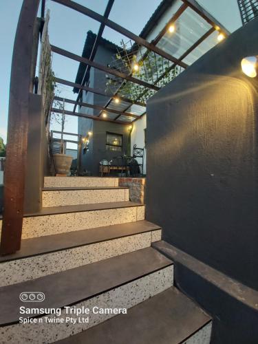 Harbour Delight & Harbour Comfort — 4-Star Luxury Hotel in Cape Town, South Africa