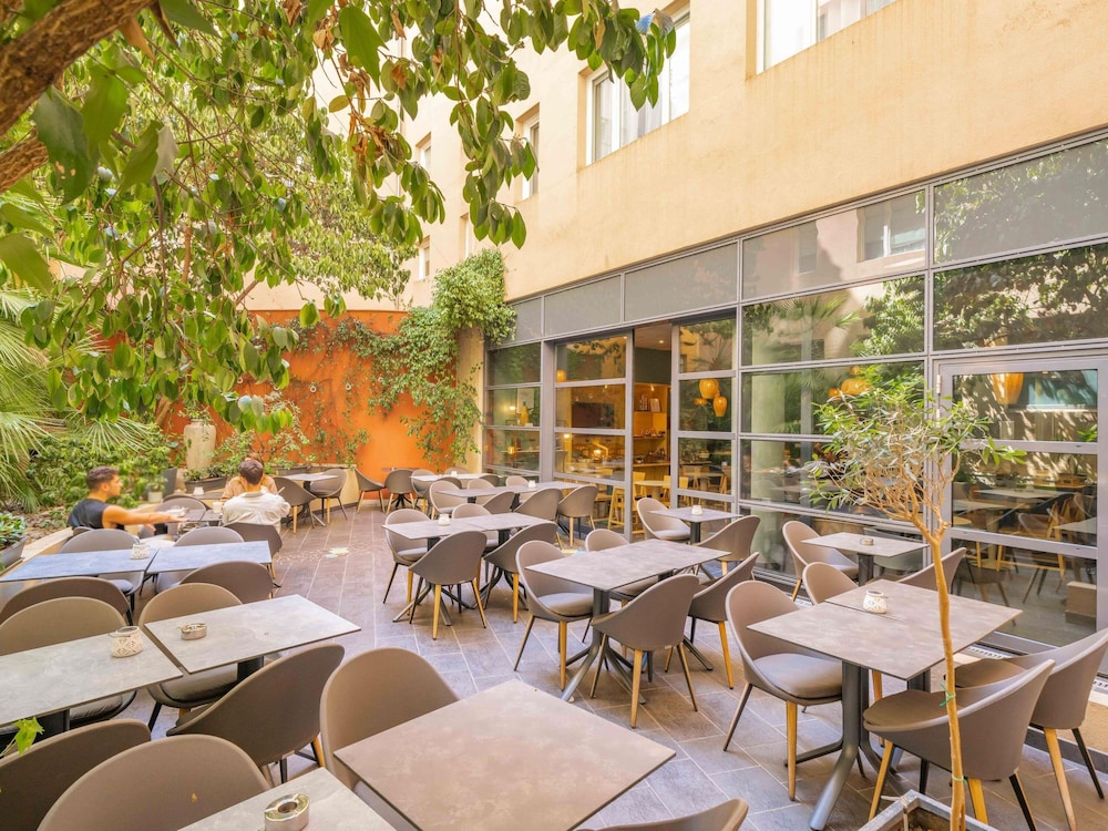 Novotel Suites Cannes Centre in Cannes, France