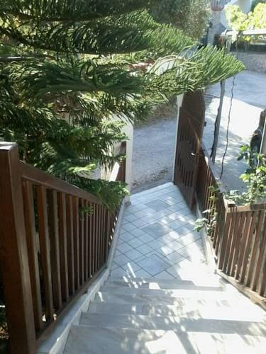 Diomas Studios in Patitirion, Greece