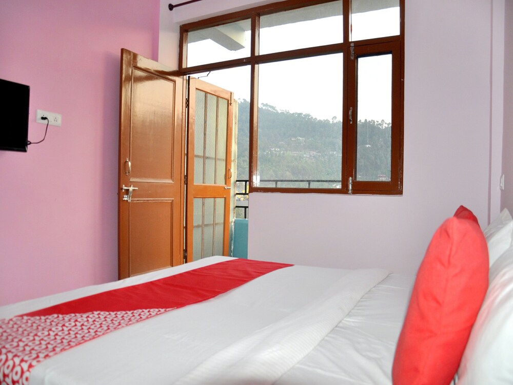 Baba Resorts — Kasauli — photo 4