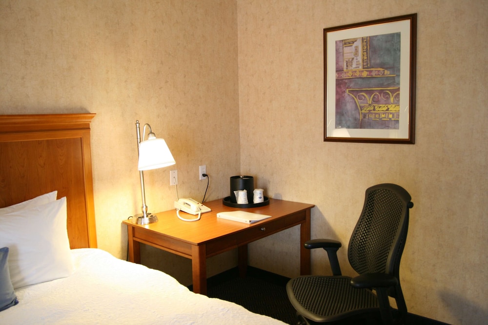 Hampton Inn San Marcos CA - photo 16