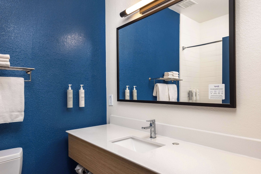 Spark by Hilton Houston West Clay Road - photo 17