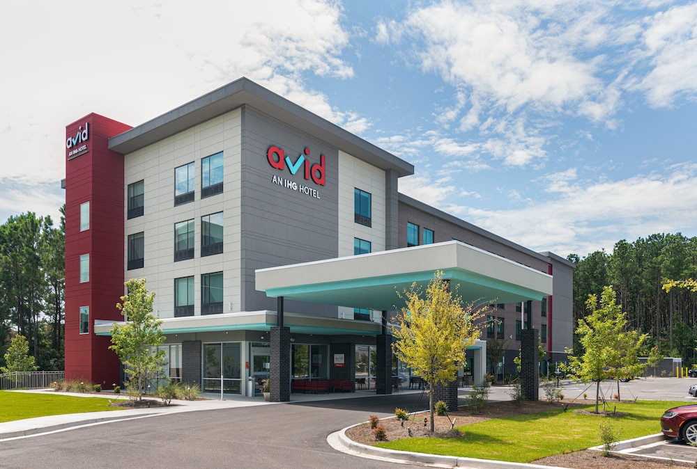 avid hotel Summerville an IHG Hotel - featured photo