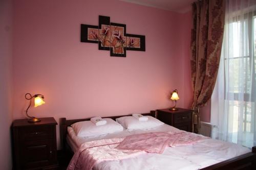 Hotel Rajski Ogród in Rzeszow, Poland