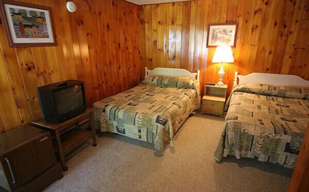 Lee's Motel and Cottages - photo 5