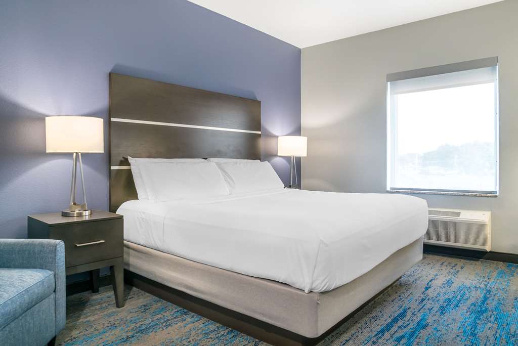 Comfort Inn & Suites Adrian - photo 13