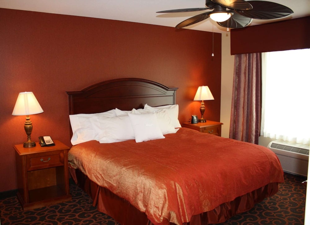 Homewood Suites by Hilton St. Cloud - photo 7