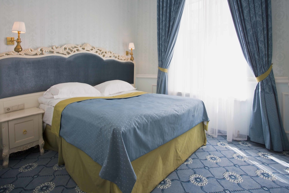 Royal Sun Geneva — Truskavets' — photo 5