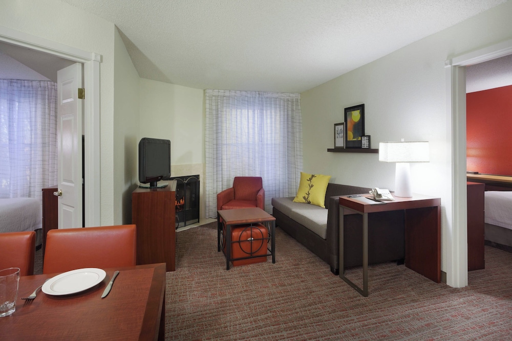 Residence Inn by Marriott San Antonio Downtown Market Square - photo 8