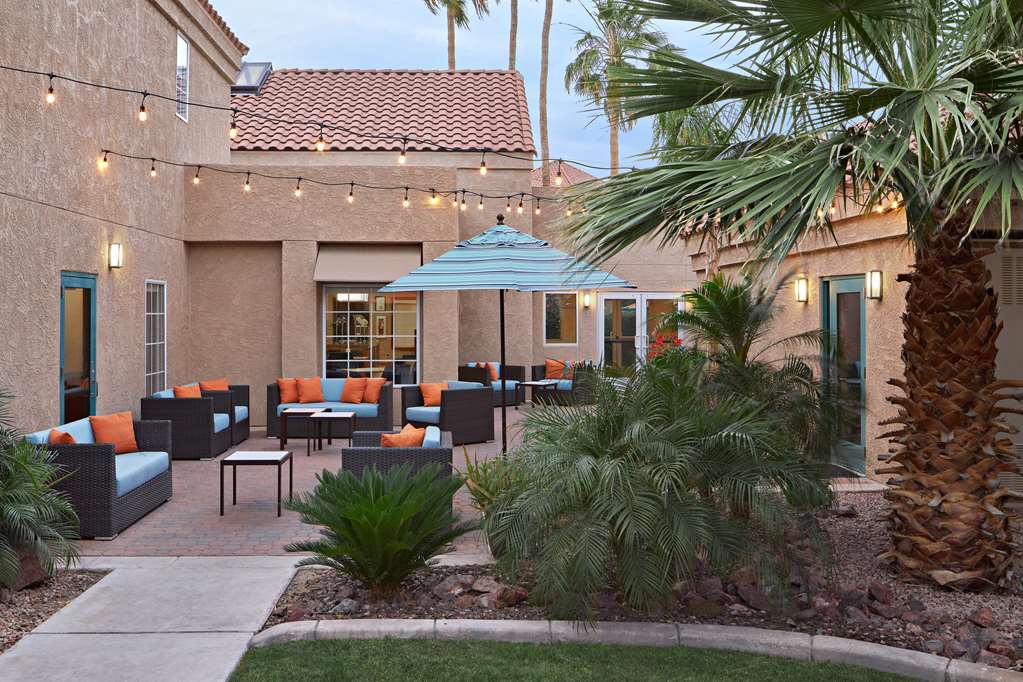 Hyatt House Scottsdale Old Town - photo 42