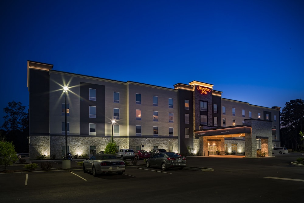 Hampton Inn Atlantic City Absecon - photo 50