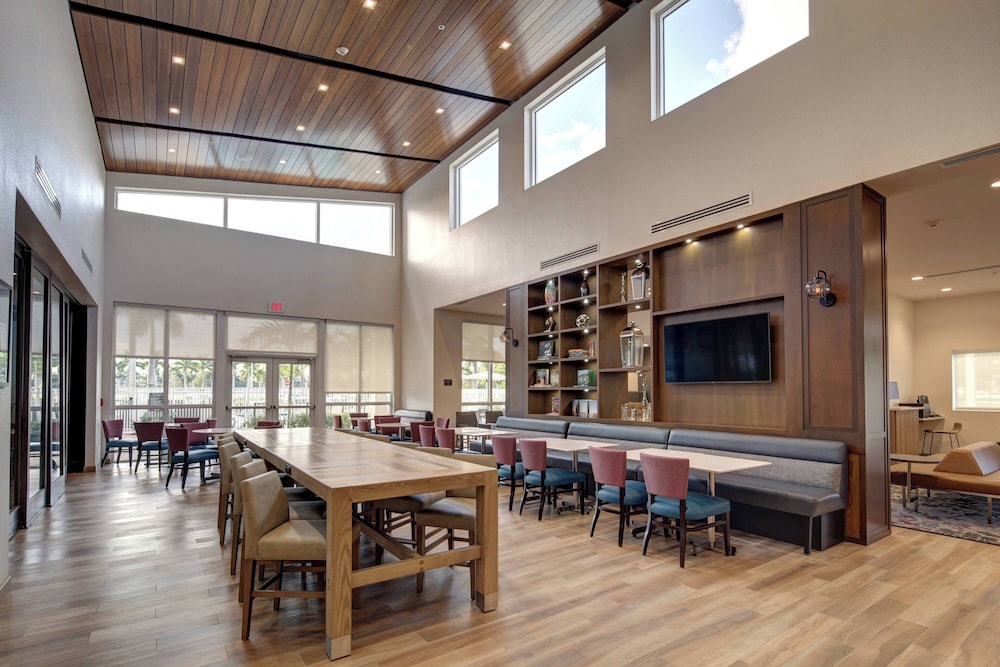 Residence Inn by Marriott Fort Lauderdale Coconut Creek - photo 2