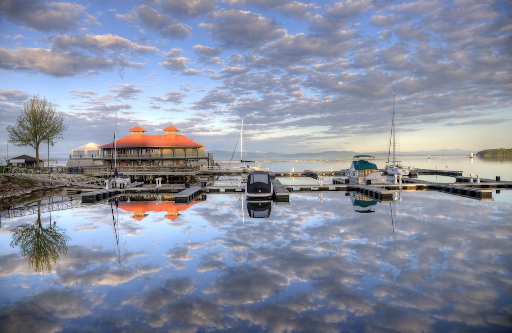 Hotel Champlain Burlington Curio Collection by Hilton - photo 89