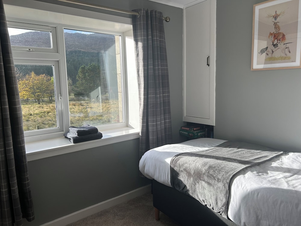 Ben Grianan — Aberfeldy — photo 2