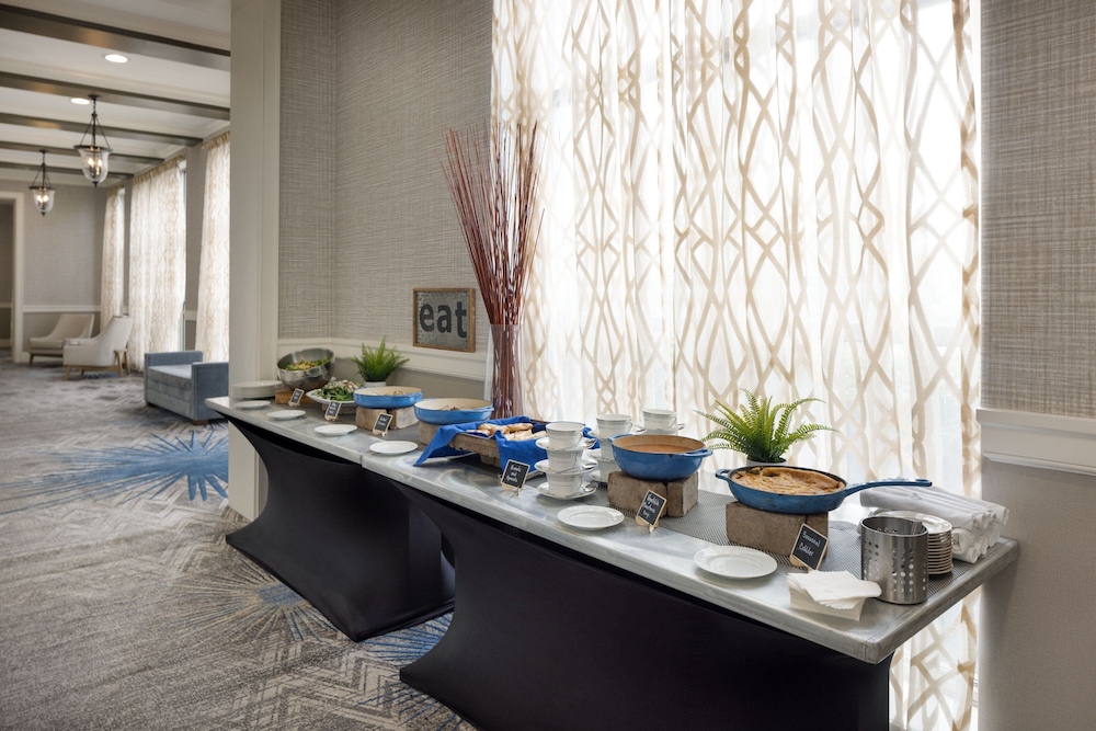 Sheraton Jacksonville Hotel - photo 47