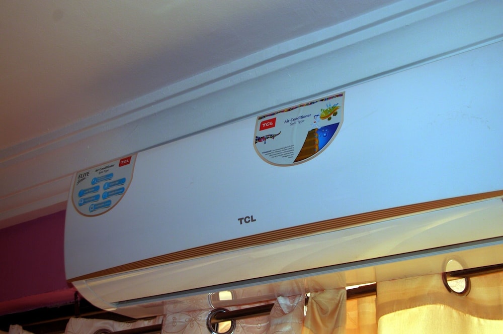 Hansonic Hotel — Accra — photo 3