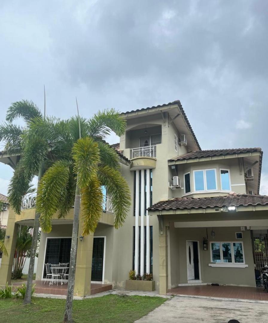 Anandavilla - last minute hotel in Lumut