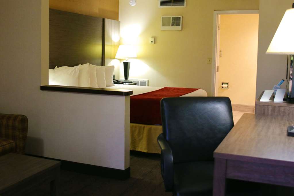 Best Western Galleria Inn & Suites - photo 16