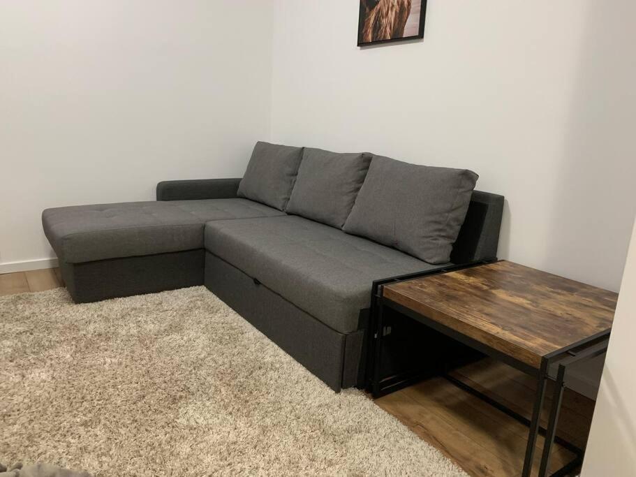 Apartament Nemaipomenit Nou In Complex Rezid Ared 17713498 — Arad