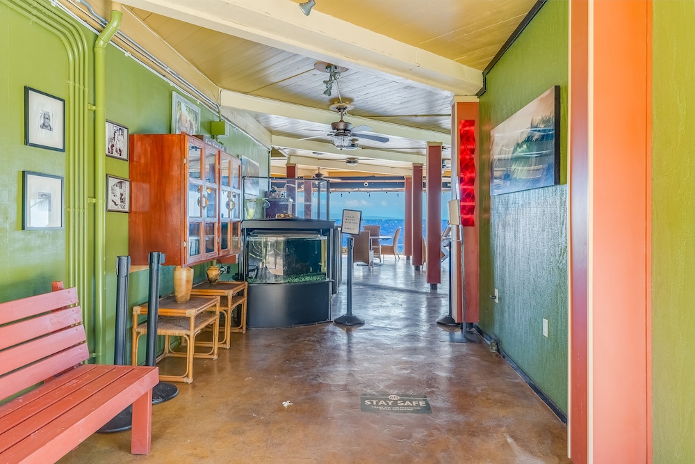 Hotel Molokai - photo 19