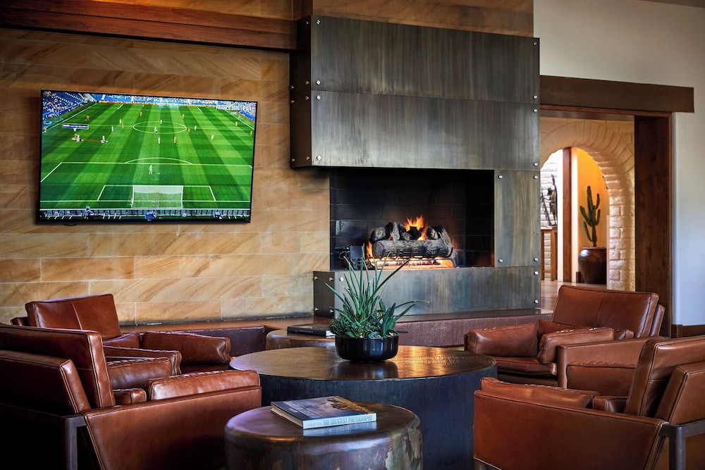 JW Marriott Camelback Inn Scottsdale Resort & Spa - photo 135