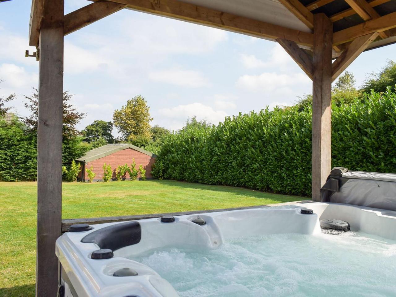 River Cottage — 4-Star Luxury Hotel in Knighton, United Kingdom
