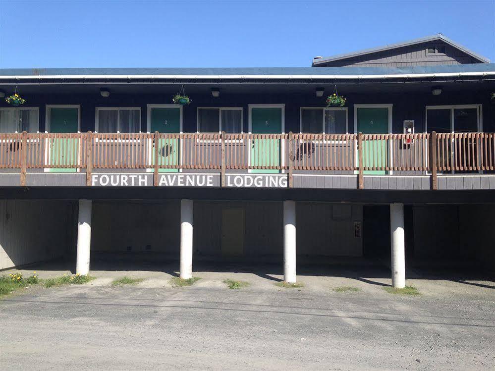 Fourth Avenue Lodging - photo 2