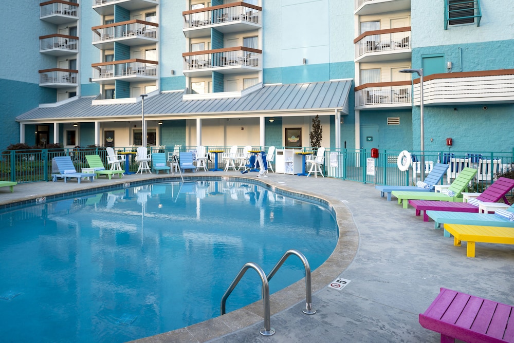 Margaritaville Island Inn - photo 20