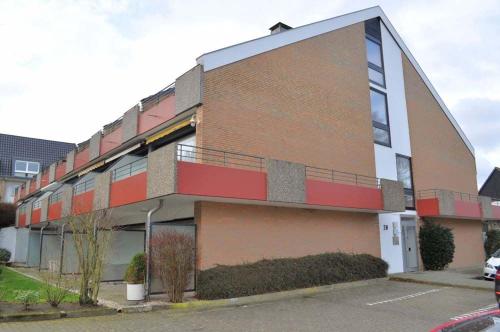 Haus Adria Ferienwohnung Nr 06 — 4-Star Luxury Hotel in Scharbeutz, Germany