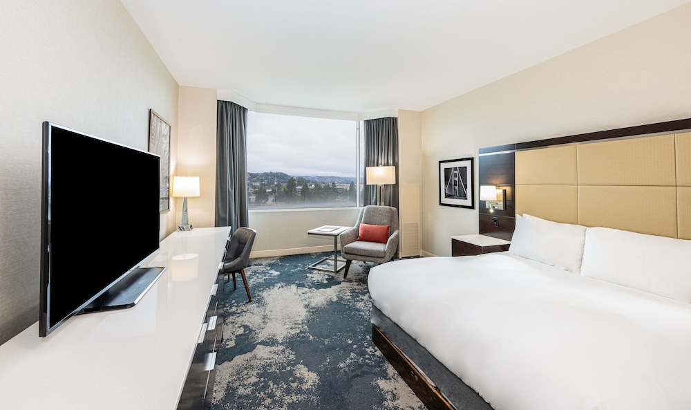 Grand Bay Hotel San Francisco - photo 33