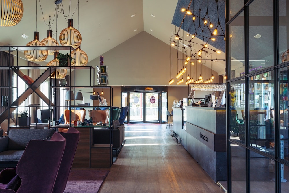 Copenhagen Go Hotel in Copenhagen, Denmark