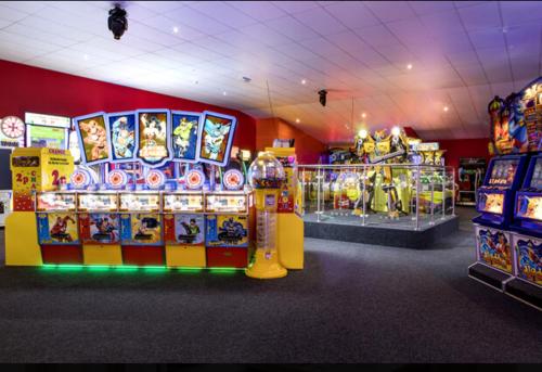 Tucker s Retreat — hotel in Dymchurch