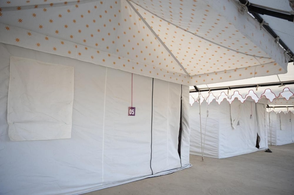 Rann taara stay in Bhuj, India