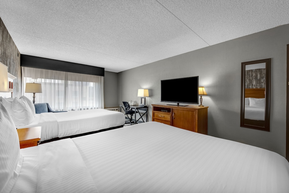 The Academy Hotel Colorado Springs - photo 15
